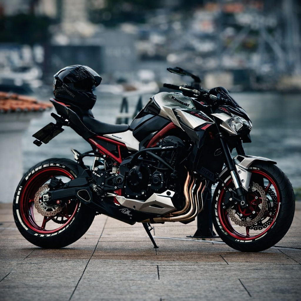 Kawasaki