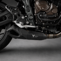 Firetong Exhaust for Yamaha MT-07 2015–2026