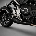 Firetong Full Exhaust System for Honda CB1000R 2018–2026
