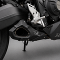 Firetong Exhaust for Honda CBR650R/F