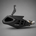 Firetong Kawasaki ZX-10 Slip-On 2016 - 2020
