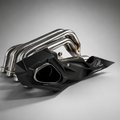 Firetong Full Exhaust System for Kawasaki Ninja 650 2018–2023