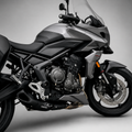 Firetong Exhaust for Triumph Tiger Sport 660