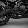 Firetong Willy Made Kawasaki Versys 650 23-24