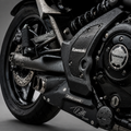 Firetong Kawasaki Vulcan S 650 Dual O2 Sensor