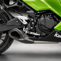 Firetong Willy Made Kawasaki Ninja 400 19-26
