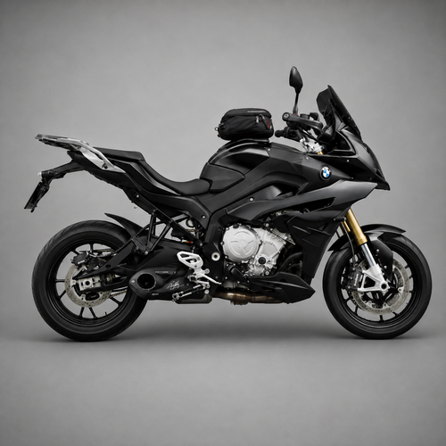 Firetong Exhaust for BMW S1000XR First Generation