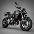 Firetong Exhaust for Suzuki GSX-8S 2023–2026