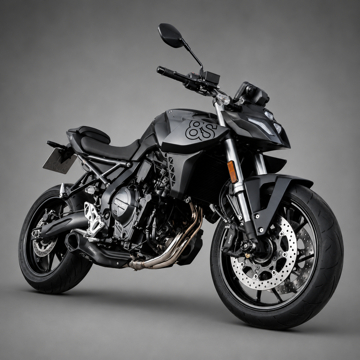 Suzuki